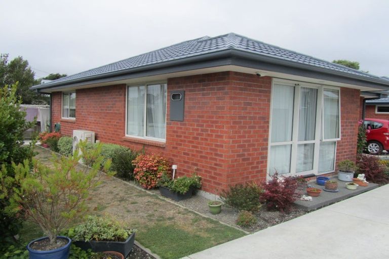 Photo of property in 1/16 Norwich Street, Linwood, Christchurch, 8062