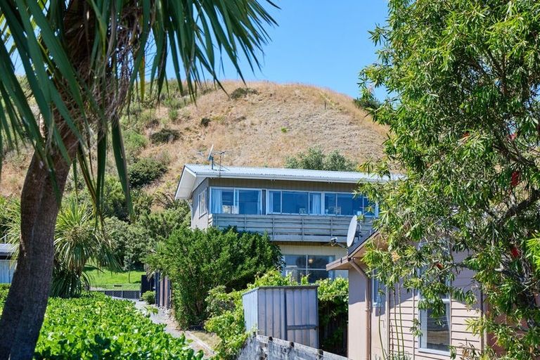 Photo of property in 137b South Bay Parade, South Bay, Kaikoura, 7300