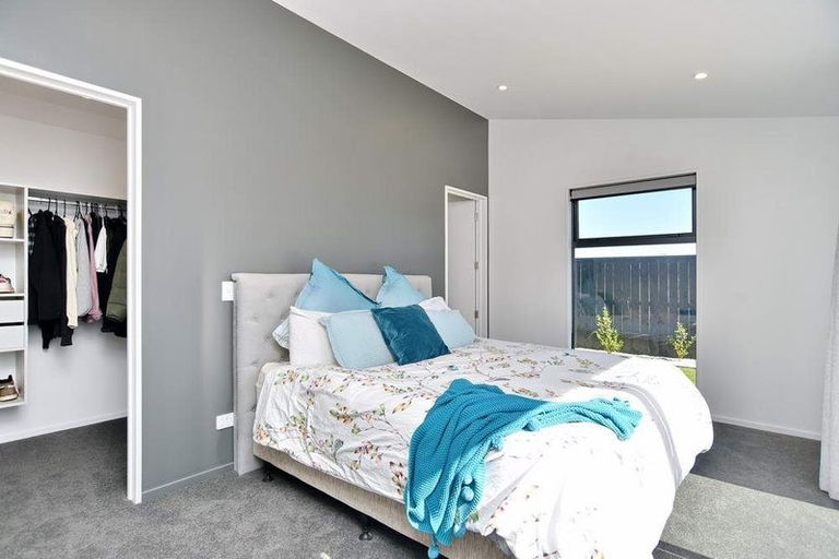 Photo of property in 10 Twin Meadows Drive, Casebrook, Christchurch, 8051