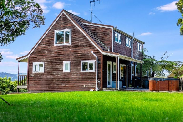 Photo of property in 77 Ayton Drive, Whitby, Porirua, 5024