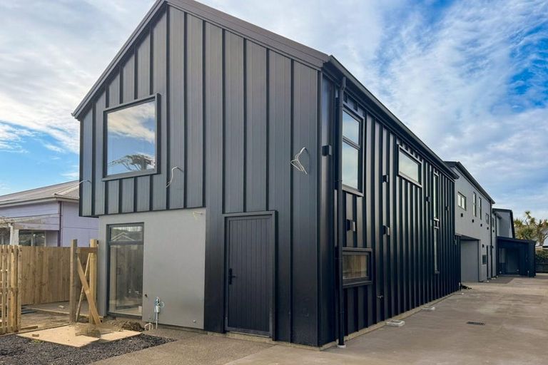 Photo of property in 46d Leitch Street, Somerfield, Christchurch, 8024