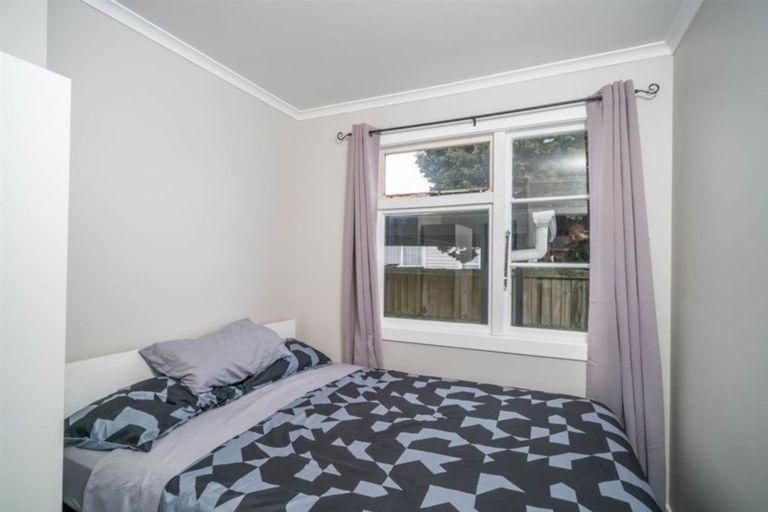 Photo of property in 113 Brynley Street, Hornby, Christchurch, 8042