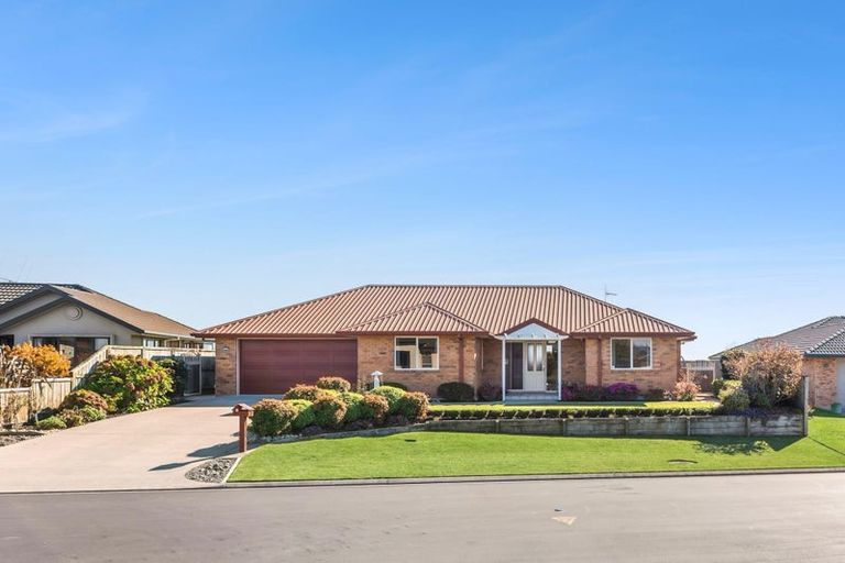 Photo of property in 8 Tashi Place, Matamata, 3400