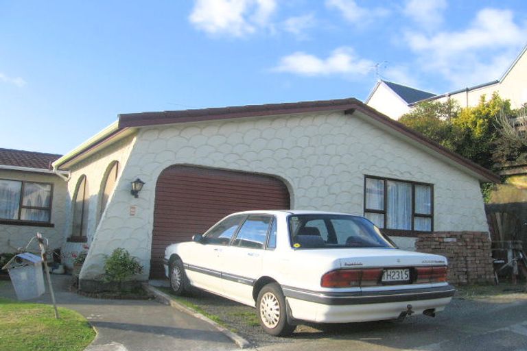 Photo of property in 2 Saint Louis Place, Brooklyn, Wellington, 6021