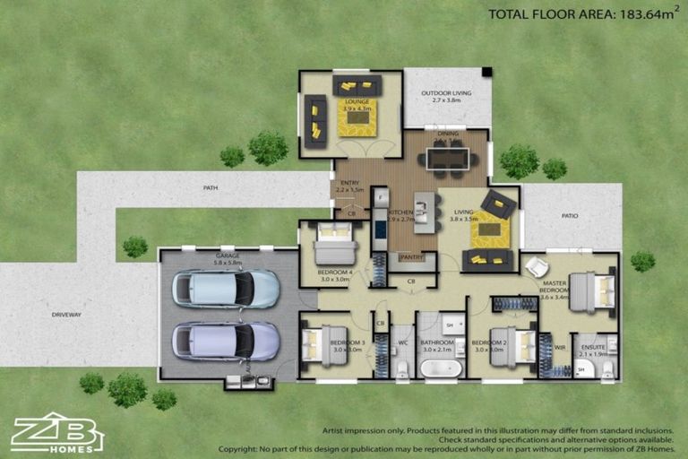 Photo of property in 7/75 Saint Leger Road, Te Awamutu, 3875