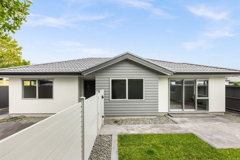 Photo of property in 16a Elliott Street, Taradale, Napier, 4112