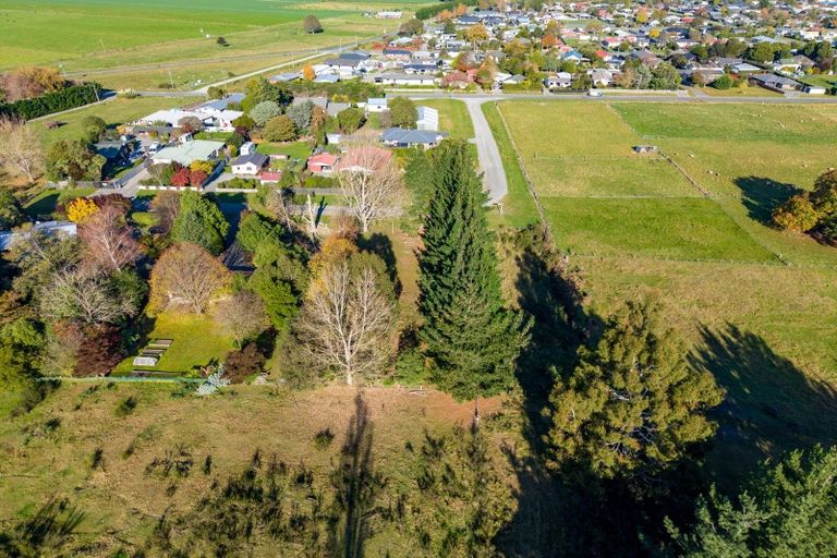 Photo of property in 191 Dunford Street, Rakaia, 7710