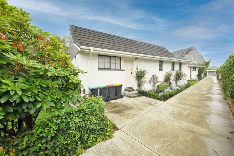 Photo of property in 1/367 Gloucester Street, Linwood, Christchurch, 8011