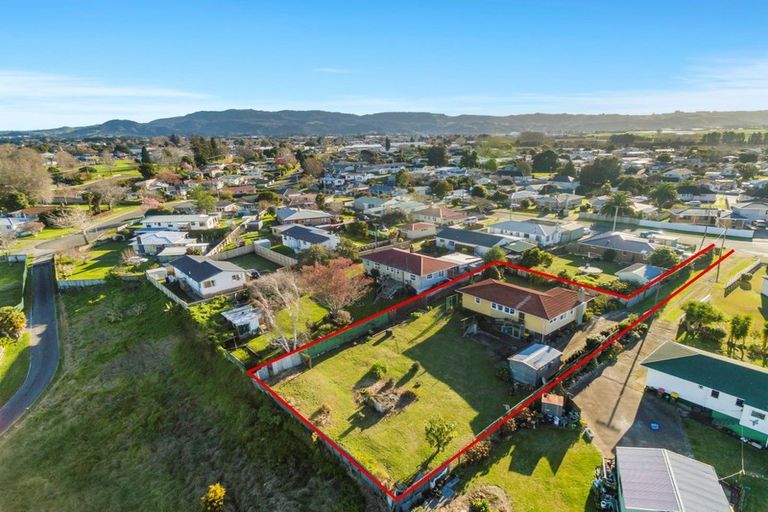 Photo of property in 8 Lee Street, Te Puke, 3119