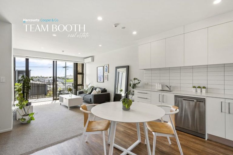 Photo of property in 106/38d Fraser Avenue, Northcote, Auckland, 0627