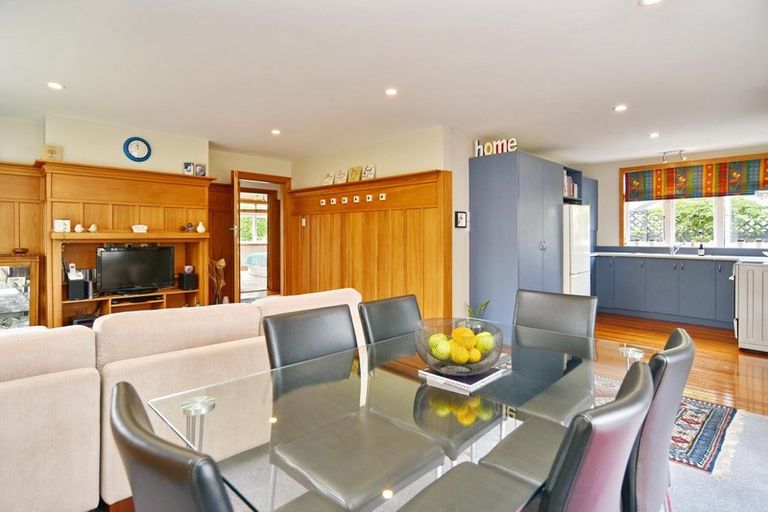 Photo of property in 5 Garnett Avenue, Spreydon, Christchurch, 8024