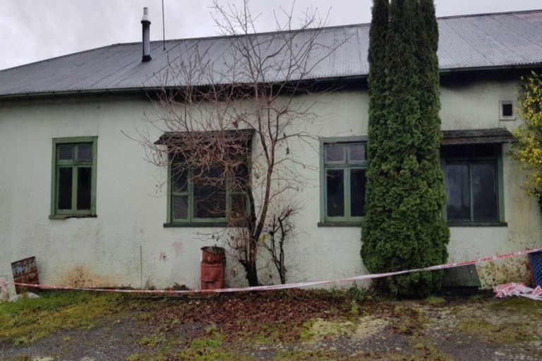 Photo of property in Inangahua Arms, 172 Buller Road, Reefton, 7830