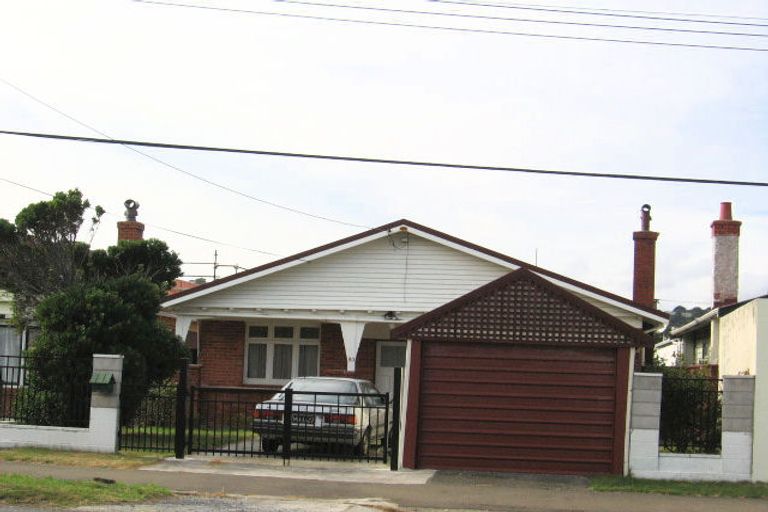 Photo of property in 80 Kauri Street, Miramar, Wellington, 6022