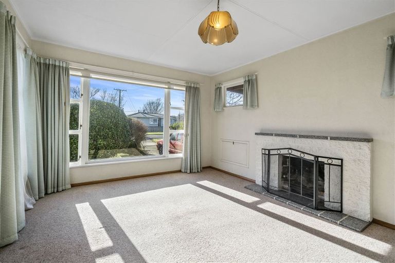 Photo of property in 47 Graham Street, Levin, 5510