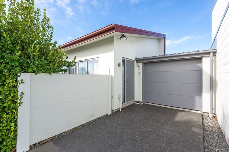 Photo of property in 10/71 Corsair Drive, Wigram, Christchurch, 8042