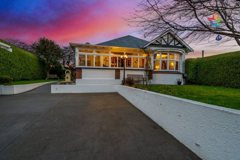 Photo of property in 237 Bowmont Street, Georgetown, Invercargill, 9812
