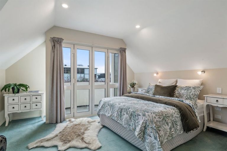 Photo of property in 165a Ashgrove Terrace, Somerfield, Christchurch, 8024