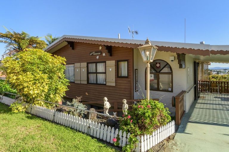 Photo of property in 47a Brookfield Terrace, Brookfield, Tauranga, 3110