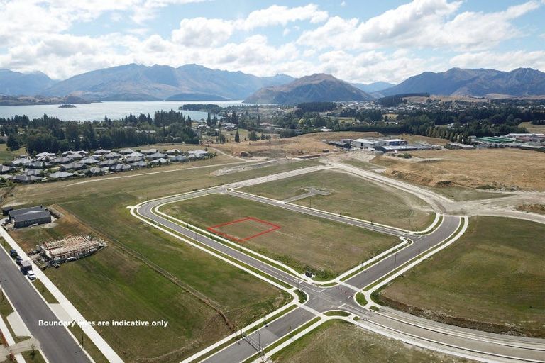 Photo of property in 8 Mason Street, Wanaka, 9305