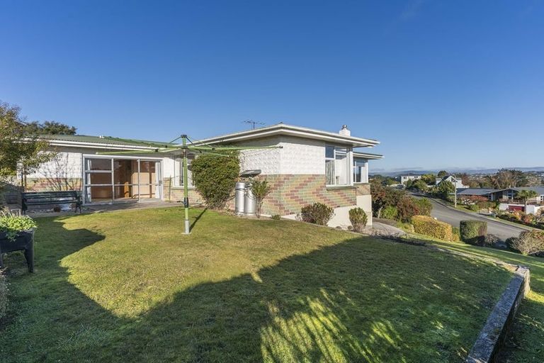 Photo of property in 1 Saint Andrew Place, Balclutha, 9230