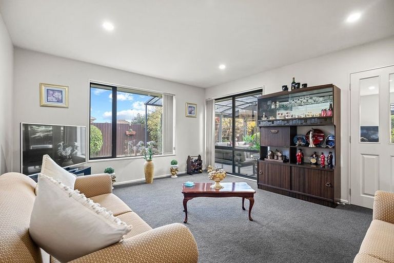 Photo of property in 9 Robinia Place, Wigram, Christchurch, 8042
