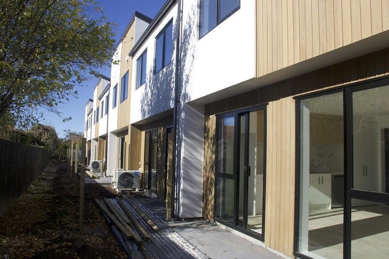 Photo of property in 5/101 Wainui Street, Riccarton, Christchurch, 8041