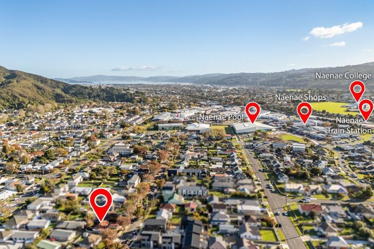 Photo of property in 38 Bush Street, Naenae, Lower Hutt, 5011