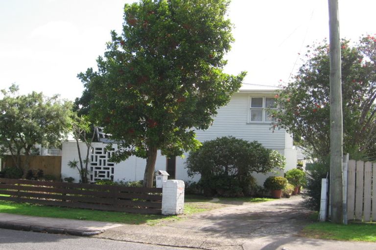 Photo of property in 25 Harrington Road, Henderson, Auckland, 0610