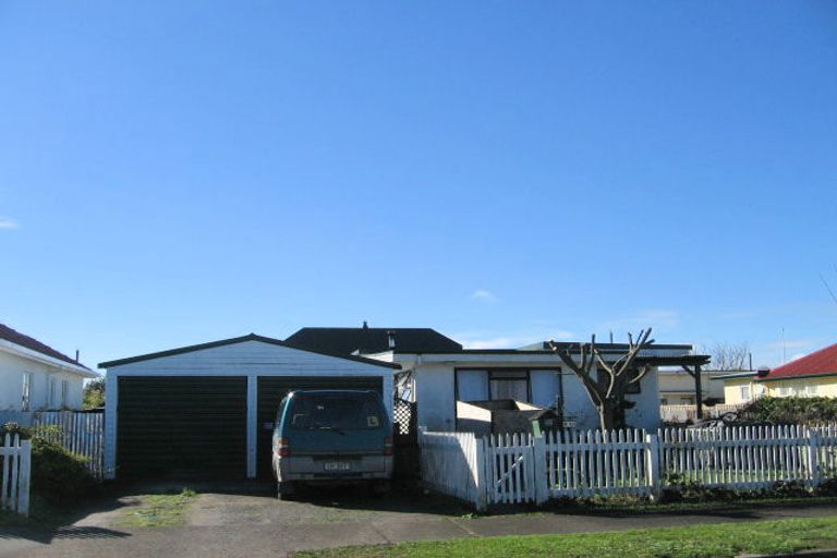 Photo of property in 818 Churchill Street, Akina, Hastings, 4122