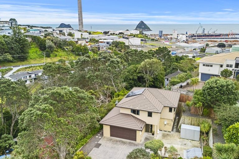 Photo of property in 18 Parris Street, Moturoa, New Plymouth, 4310