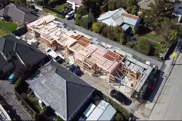 Photo of property in 1/34 Vagues Road, Northcote, Christchurch, 8052