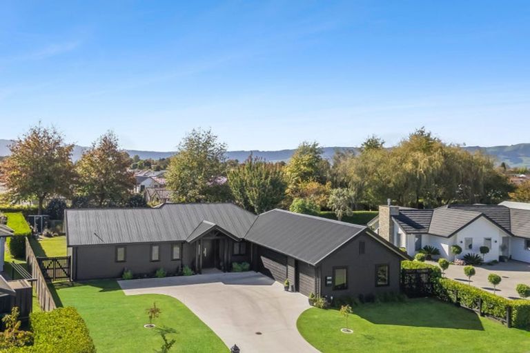 Photo of property in 3 Cliftondell Close, Matamata, 3400