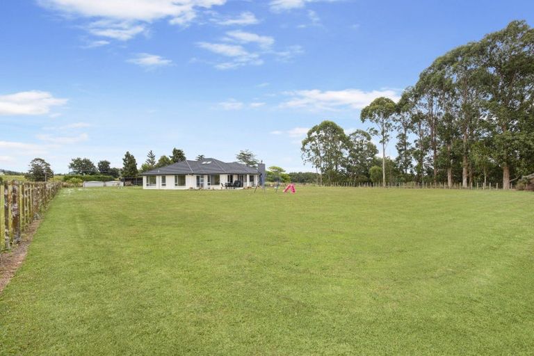 Photo of property in 335 Muhunoa Road East, Muhunoa East, Levin, 5570