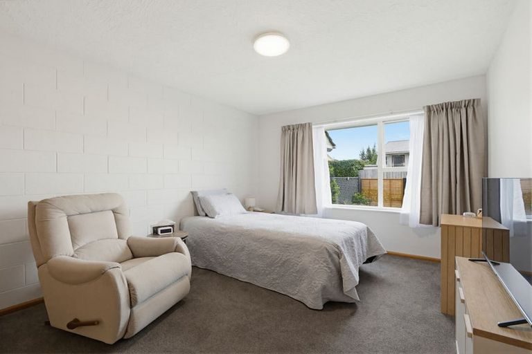 Photo of property in 3/22 Clive Street, Phillipstown, Christchurch, 8011