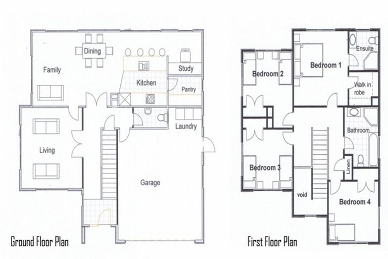 Photo of property in 120 Amesbury Drive, Churton Park, Wellington, 6037