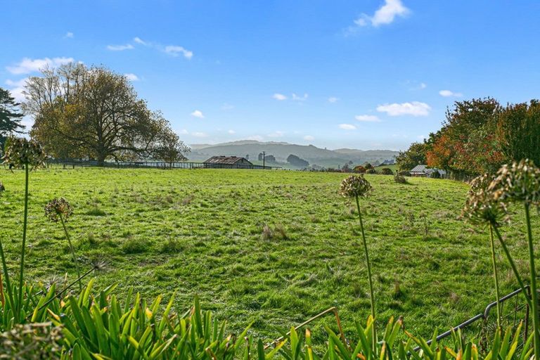 Photo of property in 191 Kawhia Road, Otorohanga, 3973
