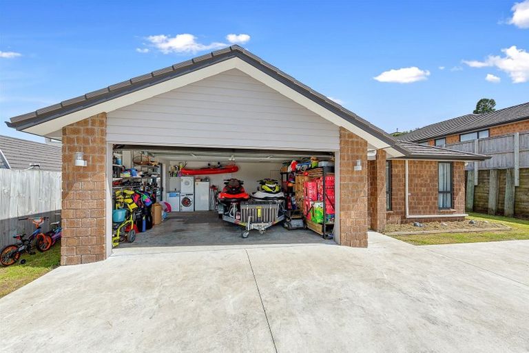 Photo of property in 9 Manuka Road, Huntly, 3700