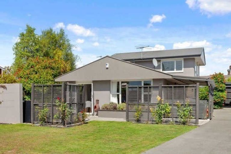 Photo of property in 16 Erica Street, Papanui, Christchurch, 8053