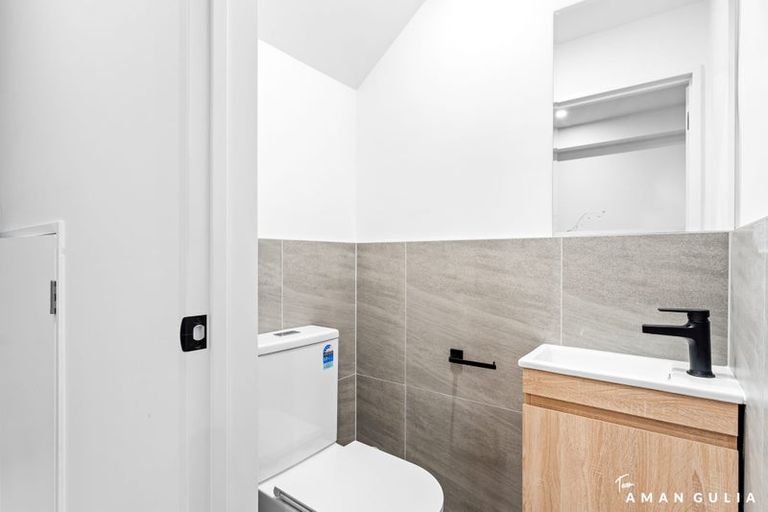 Photo of property in 6d William Roberts Road, Pakuranga, Auckland, 2010