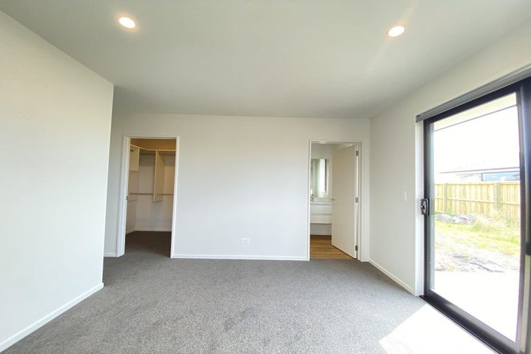 Photo of property in 43 Nethercote Way, Rolleston, 7614