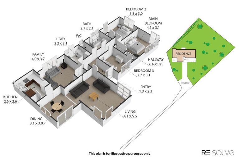 Photo of property in 87c Rata Street, Inglewood, 4330