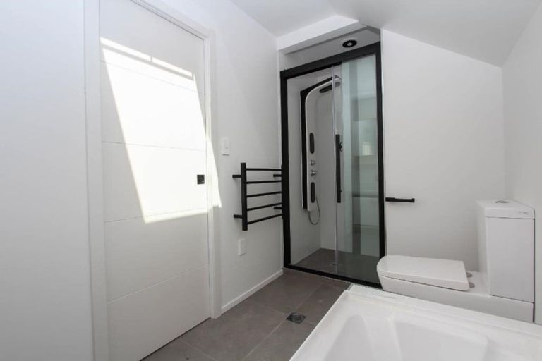Photo of property in 22u3 Campbell Street, Frankton, Hamilton, 3204
