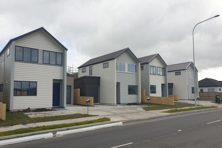 Photo of property in 188 Walters Road, Takanini, 2110