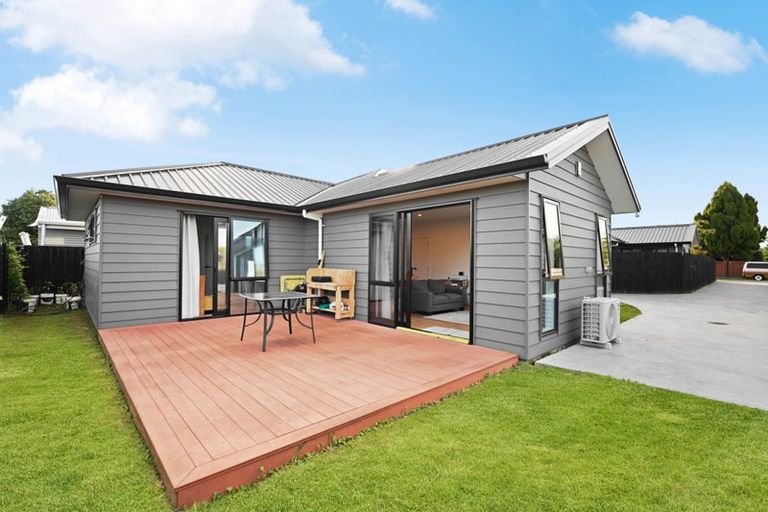 Photo of property in 16b Hendon Road, Fairview Downs, Hamilton, 3214