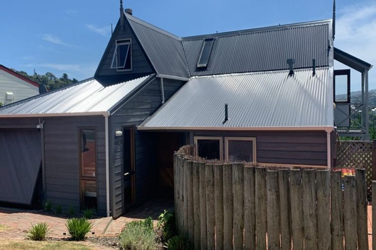 Photo of property in 48 Leeward Drive, Whitby, Porirua, 5024