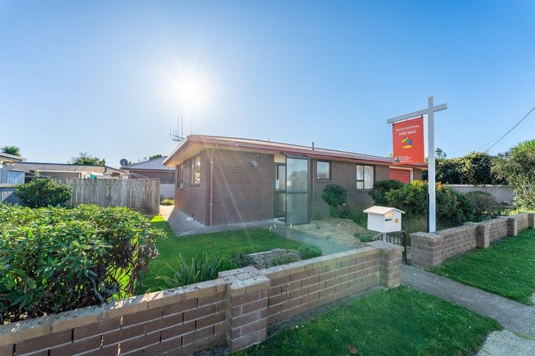 Photo of property in 42 Saint Leonards Road, Temuka, 7920