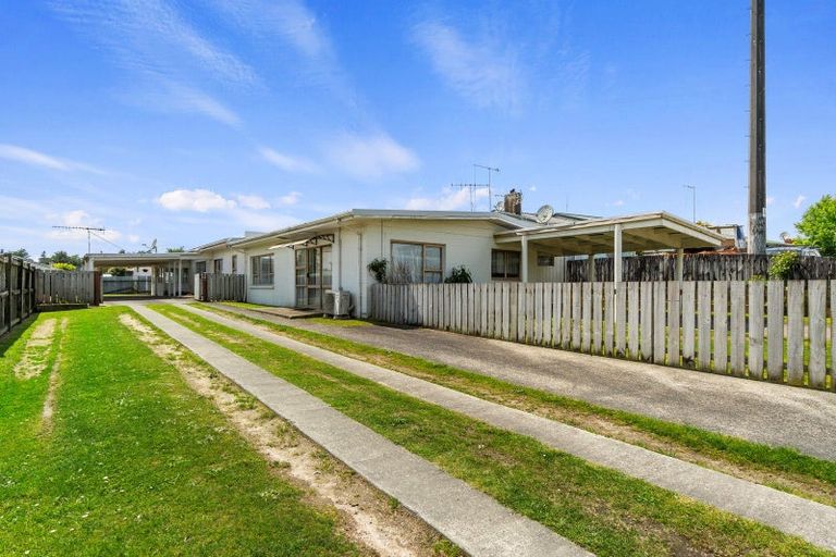 Photo of property in 56 Fergusson Street, Tokoroa, 3420