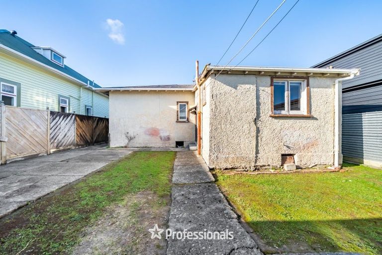 Photo of property in 87 Penrose Street, Woburn, Lower Hutt, 5010
