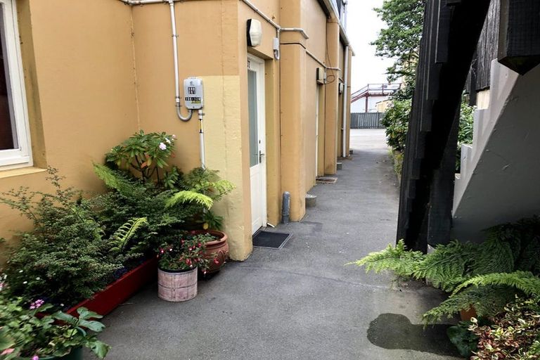 Photo of property in Hiropi St Village, 67/46u Hiropi Street, Newtown, Wellington, 6021