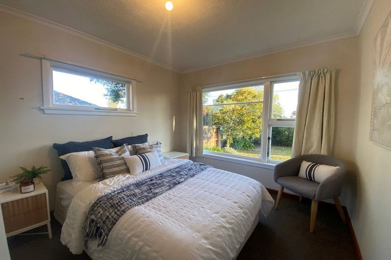Photo of property in 46 Cranbrook Avenue, Burnside, Christchurch, 8053